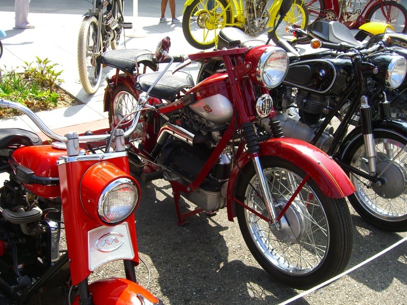 2007 Concourse On Rodeo Drive - part 1